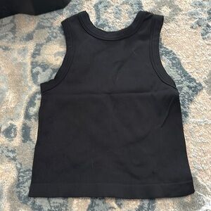 Blank tank top M/L